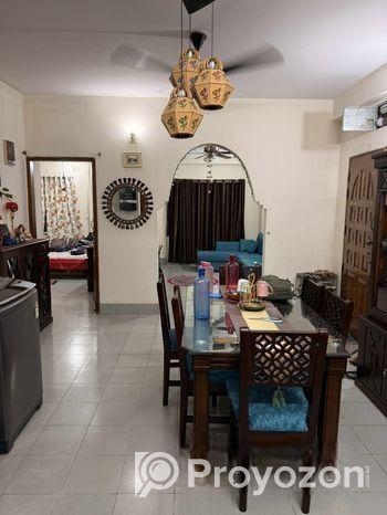 Flat For Rent Near Mirpur 10 Metro Station