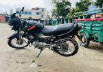 Yamaha Libero G5 2008
