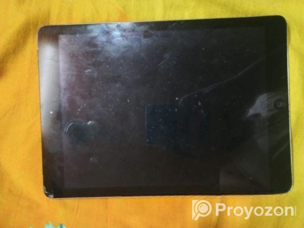 iPad 1st gen Ram 2gb Rom 16 Gb