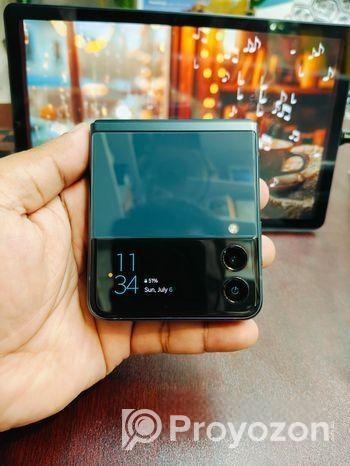 Samsung Galaxy Z Flip3 8/128GB Offer (Used)