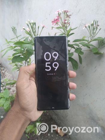 Motorola Edge 50 Fusion 8/128 (full fresh) (Used)