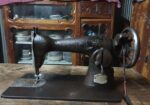 Singer Machine Sell Post