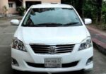 Toyota Premio G Superior Octane 2012