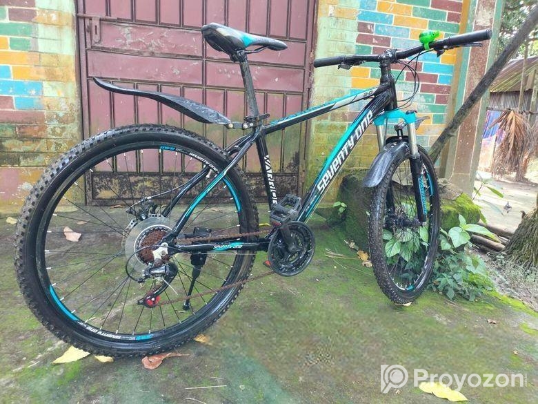 Bicycles For Sell