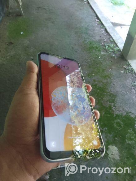 Samsung Galaxy A14 (Used)