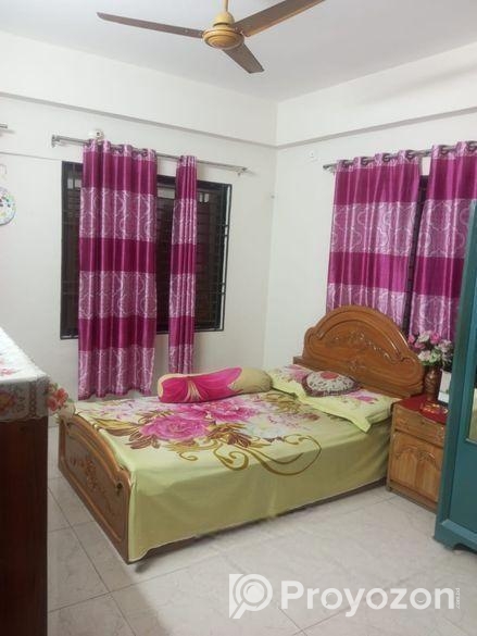 Ready Flat for sale