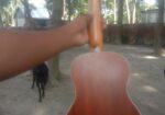 Ukulele Sell Post