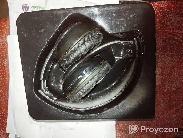 Headphone for sale