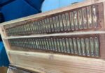 Harmonium sell