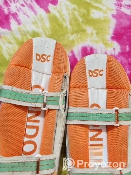 1pair keeping pad