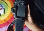 Canon 700 D