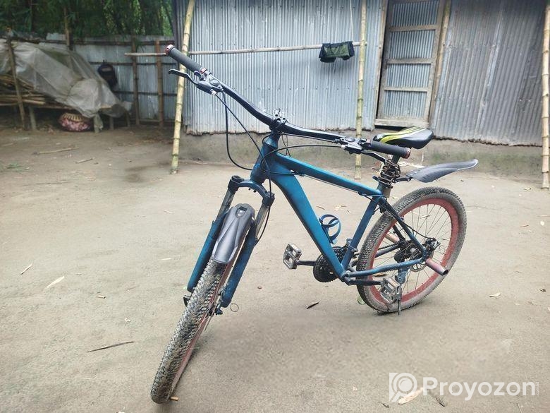 BICYCLE SELL