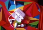 Bluetooth headphone