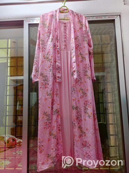 Long Dress