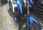 TVS Apache RTR 160 . 2019