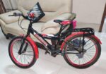 বাচ্চাদের সাইকেল Duranta x Exreme 16 inche