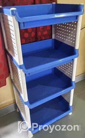 Rack or shelf