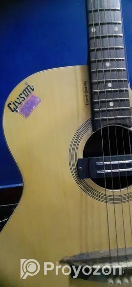 Acoustic Guitar ‍Sell Post