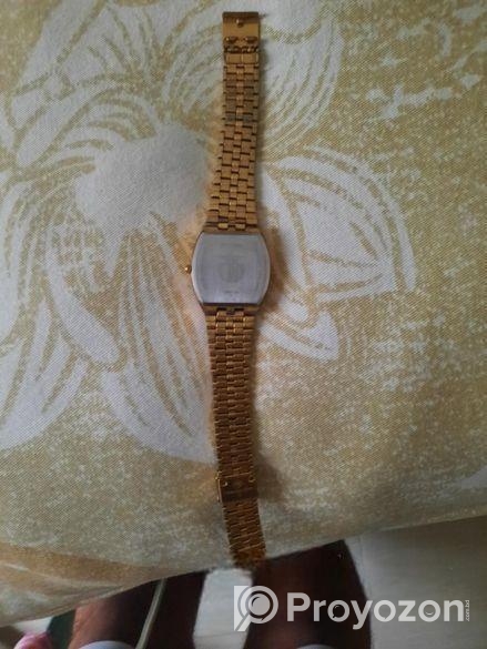 Titan Watch