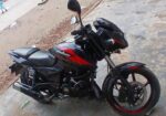 Bajaj Pulsar . 2022