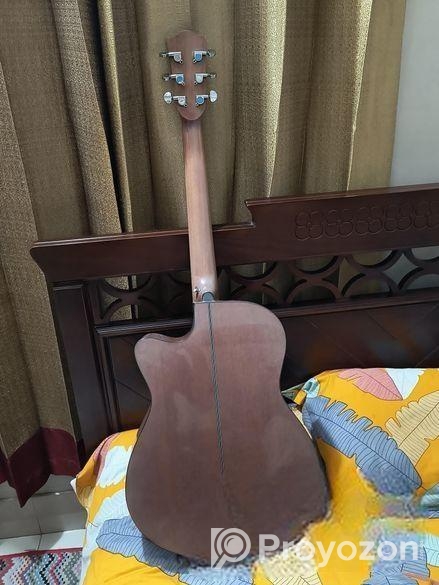 Deviser guitar