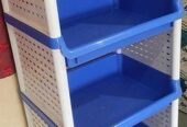 Rack or shelf