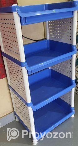 Rack or shelf