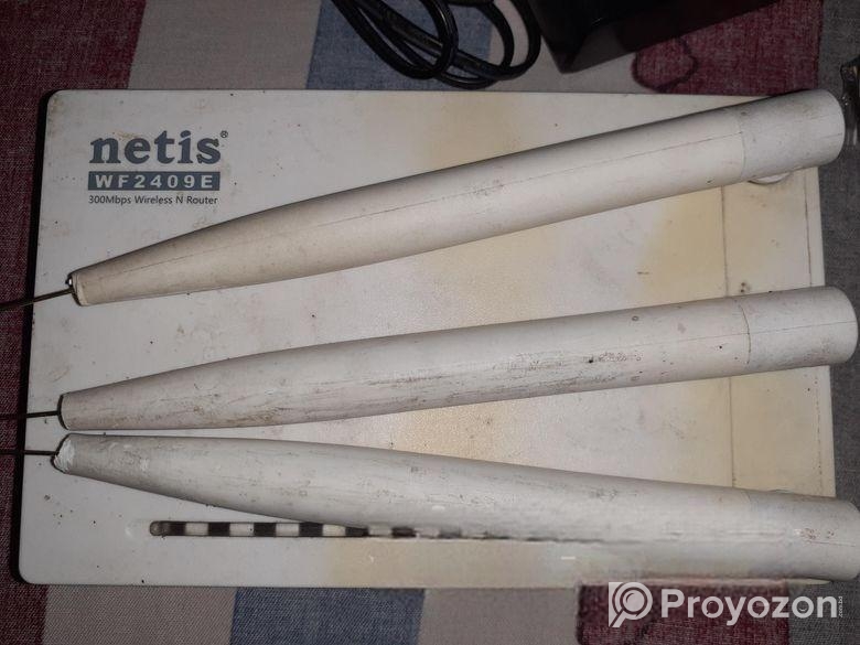 Router sell