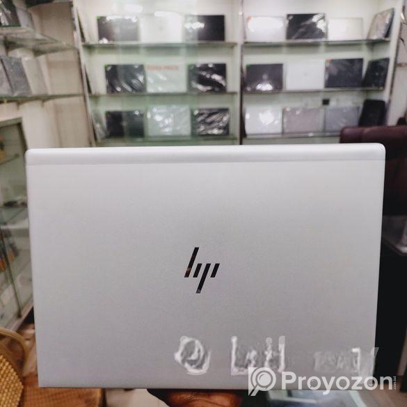 HP Elitebook 840 G5 i7 8th 8\256 SSD Full HD Disp