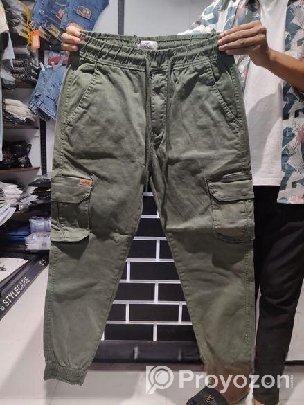 Premium Joggers Pant