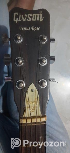 Acoustic Guitar ‍Sell Post