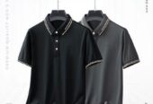 Darkak Ultra Premium Basic Polo