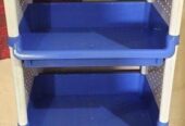 Rack or shelf