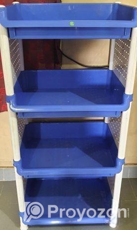 Rack or shelf