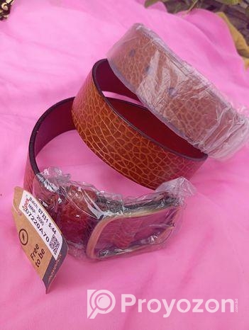 Apex Belt