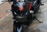 Bajaj Pulsar . 2022