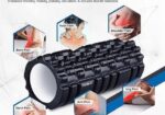 Exercise Foar Roller for All Purpose