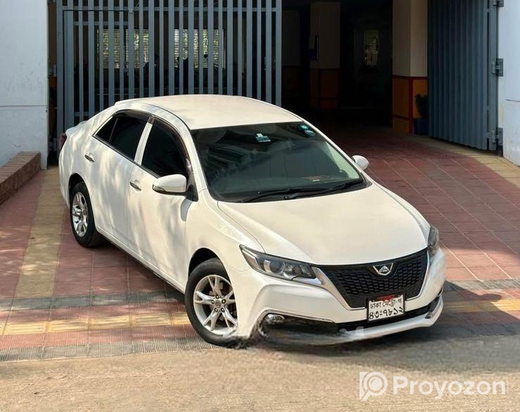 Noakhali Rent A Car