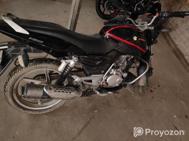 Bajaj Pulsar . 2012