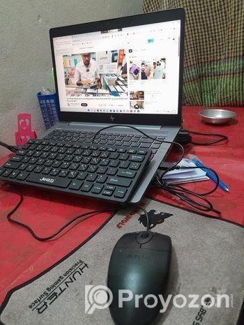 Hp Zbook Loptop