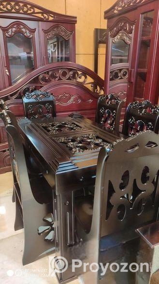 Dinning table mdf