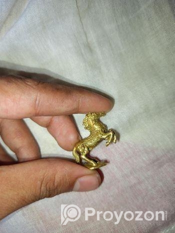 Antique Horse