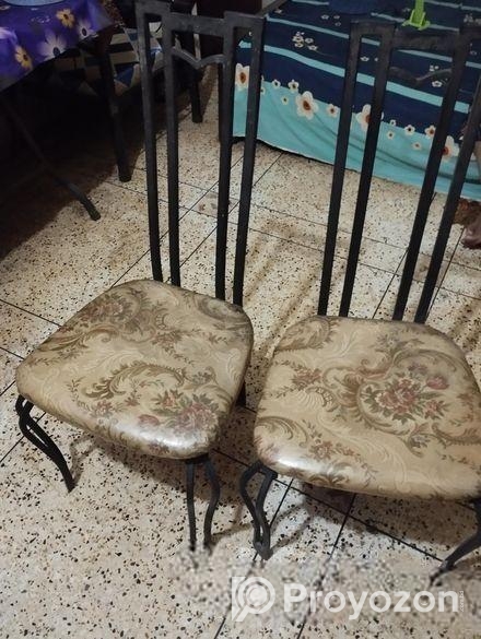Table Chair
