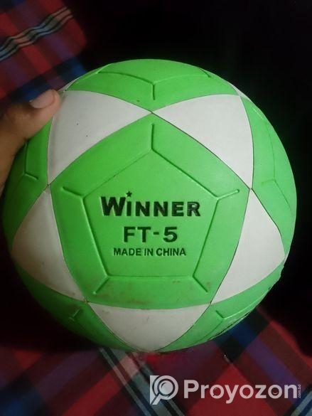 Football for sale