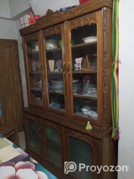 ওয়াল শোকেস বিক্রি করা হবে