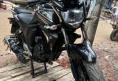 Yamaha FZs V2 2025