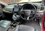 Honda CR-V EX Masterpiece 2018