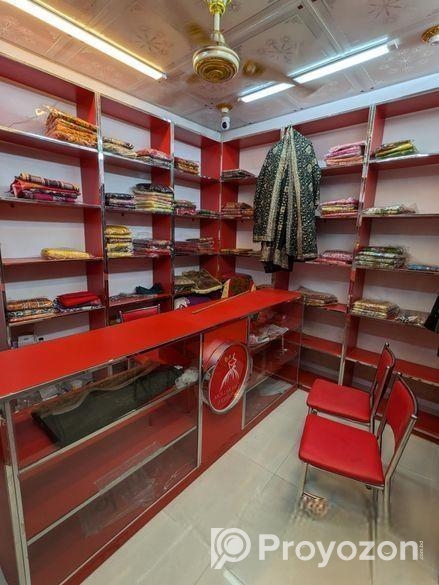 Display Rack Sell