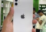 Apple iPhone 11 white 128gb bh88% (Used)