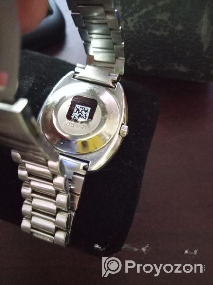 RADO DiaStar Watch Original